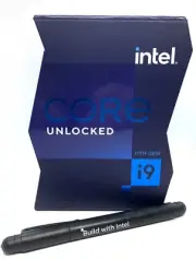 Intel Core Unlocked i9-11900K 3.5 GHZ 16MB LGA 1200 Processor New Unopened
