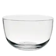 William Yeoward Crystal Whitney Deep Bowl, Small