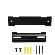 For Cinemate120 SOLO5 Speaker Wall Mount Speaker Bracket Holder Stand WB-120