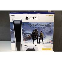 【高雄橙市3C】Sony PlayStation 5 PS5 CFI-1218A 825GB 戰神同捆機#78704