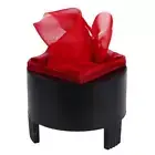 LED Fake Flame Light 3D Fire Lamp Christmas Decor Home Party