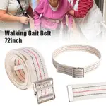 72 INCH GAIT BELT,TRANSFER AND STANDING ASSIST AID WITH META