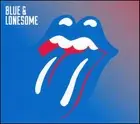 ROLLING STONES - BLUE & LONESOME CD ~ MICK JAGGER AND KEITH RICHARDS *NEW*