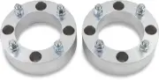 Moose Offroad Wheel Spacers with 12 mm x 1.5" Studs - MO41374137-2-12X15