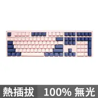 在飛比找蝦皮購物優惠-Ducky One 3 Fuji 富士 108鍵 機械式鍵盤