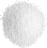 MUCKLILY 1Bag Bean Bag Filling Lightweight Refill for Pillows Cushions and Crafts for DIY Projects Sound Insulation and Pet Furniture Use of Quality Stuffing