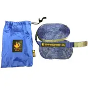 20% OFF MSRP Kampin Gear Safeguard Hammock Tree Straps, Dual Color