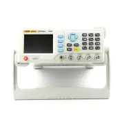 VICTOR 4091A Benchtop LCR Meter Resistance Inductance Capacitance Meter