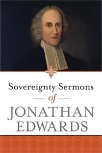 在飛比找三民網路書店優惠-Sovereignty Sermons of Jonatha