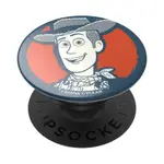 POPSOCKETS 泡泡騷 二代 可替換POPGRIP 美國 NO.1 時尚手機支架 DISNEY 迪士尼 玩具總動員 胡迪