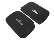 Fit For Mahindra Tractor Black Colour Bottom And Rear Seat Cover
