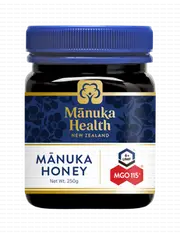 Manuka Health Manuka Honey MGO 115+ 250g