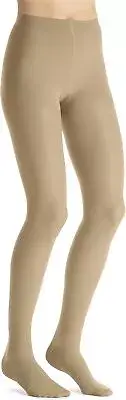 JOBST UltraSheer Pantyhose, CT, 15-20mmHg (Size: M) Natural