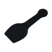 Clay Clapper Clay Modeling Paddle Tool for Figurine Pottery Studio Smoothing