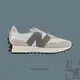 NEW BALANCE 327 白灰 灰黑 情侶款 芝麻牛奶 休閒 MS327WE【Insane-21】