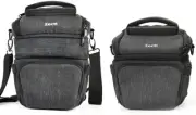 Waterproof Shockproof Padded Camera Backpack Bag for SLR DSLR Camera