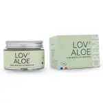 [Propos Nature] Propos'Nature Lov'Aloe Face Cream with Organic Aloe Vera 50ml