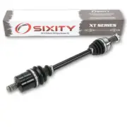 Polaris 550 Sportsman X2 Front Left CV Axle XT 2014 4X4 A14TN55FA X2 hs