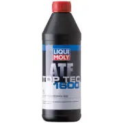 Liqui Moly Top Tec Atf 1600 Quality Automatic Transmission Fluid 1L