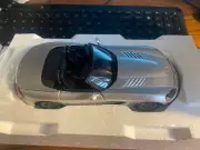 2003 Dodge Viper SRT-10 - LIMITED EDITION 1342/2500 - Franklin Mint -New Box