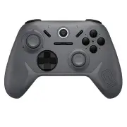 MACHENIKE G1 Tri-mode Wireless Game Controller with Dual 1000Hz Quad Hall System 2.4G/bluetooth/Wired Gamepad for NS PC