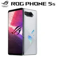 在飛比找momo購物網優惠-【ASUS 華碩】ROG Phone 5s 6.78吋(18