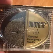 Turntable needle Duotone for Dual 828D