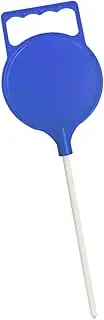 Golf Putting Green Flag Golf Hole Pole Cup Flag Driving Range Golf Practice Flagstick for Indoor and Outdoor Yard Garden Home
