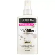 John Frieda Profiller+ Thickening Spray 150ml