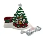 Scentsy Christmas with Disney Mickey & Friends New in Box