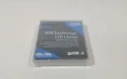 IBM TotalStorage LTO Ultrium 400GB Data Cartridge Factory Sealed