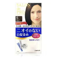 在飛比找蝦皮購物優惠-日本DARIYA 塔莉雅 SALON 沙龍級染髮劑-5號自然