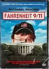FAHRENHEIT 9/11 - MICHAEL MOORE - SEALED DVD