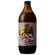 [Lick Pier] Lick Pier Ginger Beer Bottle 660mL