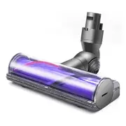 Turbine Brush for V6 DC58 DC59 DC62 DC72 DC74 Motor Brush High Torque Vacuum Cleaner Direct Drive Electric As Shown