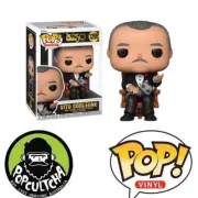 The Godfather - Vito Corleone 50th Anniversary Pop! Vinyl Figure "New"