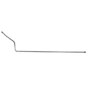 AR58281 Replacement A/C Inlet Line Fits John Deere Tractor Models: 4030, 4040 ++