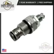 122302GT 122302 OEM Relief Valve 270 PSI for Genie Z-80/60 GS-3384 S-40 GS-5390