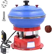 PP-Kic Rock Polishing Machine, Jewelry Professional Vibration Grinding Machine, Metal Parts Drum Polishing Machine, Rotary Polishing Machine, Stone Metal Parts