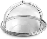 TableCraft PC2 Round 19" dia. x 10" Polycarbonate Clear Dome Cover