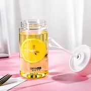 Electric Shaker Protein Bottles Electric Vortex Mixer Self Stirring Mug