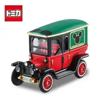 在飛比找金石堂優惠-TOMICA 多美小汽車 米奇 Mickey 經典米奇車 D