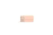 Pre Loved Bottega Veneta Multicolor Leather Intrecciato Flap Wallet