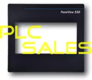 Allen Bradley Panelview 550 Replacement Membrane for 2711-T5A1L1 + 2711-T5A10L1