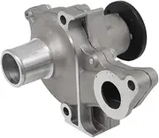 1pcs Water Pump Assy. Compatible For GEELY CK PANDA 1.3L MR479Q Engine Auto Car Motor Parts