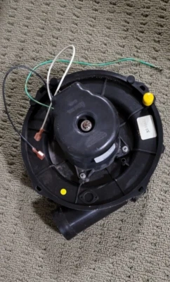 Amana Goodman inducer motor 223075015