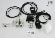 22325 SHISHIDO ELECTROSTATIC OZII-CB PIEZONIZER HIGH OZII-CB-TV6