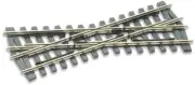 PECO SL-E1493 Scale Hom Code 75 Electrofrog: Racer 20° - Length: 4 5/8in