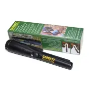 Pro Pointer Pin Pinpointer Handheld Edge Metal Detector Waterproof Digger 2023