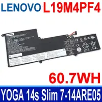 在飛比找蝦皮購物優惠-LENOVO L19M4PF4 原廠電池 5B10W6527